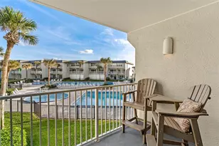 4841 Saxon Dr, New Smyrna Beach, FL 32169 - Photo 25