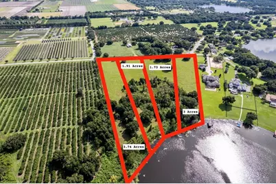 17931 County Road 448, Mount Dora, FL 32757 - Photo 3