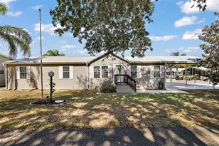 37945 Monticello St, Leesburg, FL 34788 - Photo 1