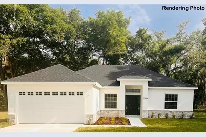 8726 SE 158th Place, Summerfield, FL 34491 - Photo 1