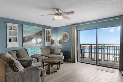 4435 S Atlantic Avenue #114, Ponce Inlet, FL 32127 - Photo 5