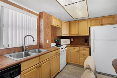 4435 S Atlantic Avenue #114, Ponce Inlet, FL 32127 - Photo 13