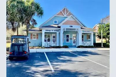 910 Old Camp Road #154, The Villages, FL 32162 - Photo 1
