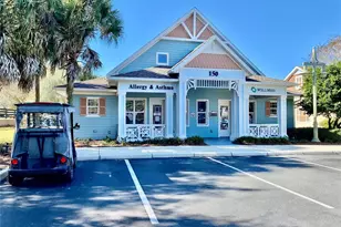 910 Old Camp Rd, The Villages, FL 32162 - Photo 1