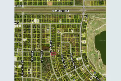 7058 Stacy Lane, Port Charlotte, FL 33981 - Photo 17