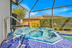 8690 SE 173rd Wisteria St, The Villages, FL 32162 - Photo 29