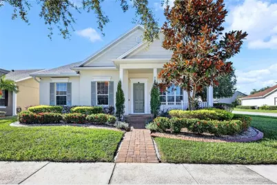 14042 Mailer Boulevard, Orlando, FL 32828 - Photo 1