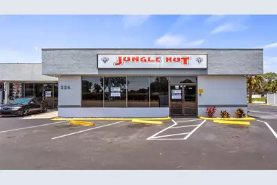 324 W Burleigh Boulevard, Tavares, FL 32778 - Photo 3