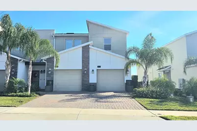 817 Ocean Course Avenue #502, Davenport, FL 33896 - Photo 1