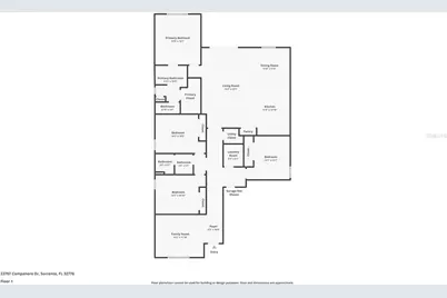 23707 Companero Drive, Sorrento, FL 32776 - Photo 35
