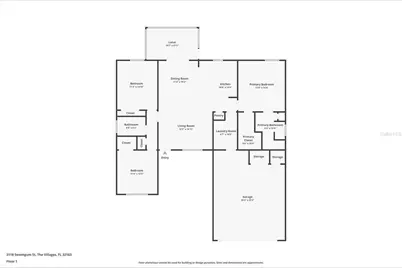 3118 Sweetgum Street, The Villages, FL 32163 - Photo 3