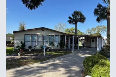 617 Webb Way, Lady Lake, FL 32159 - Photo 1