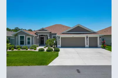 3138 Aurea Place, The Villages, FL 32163 - Photo 5