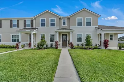 2552 Chickasaw Plum Loop, Clermont, FL 34711 - Photo 1