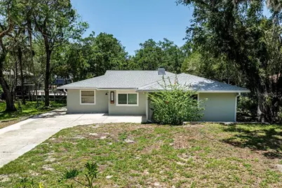 6806 S Holly Oak Point, Homosassa, FL 34448 - Photo 1