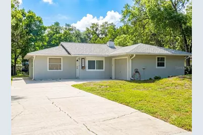 6806 S Holly Oak Point, Homosassa, FL 34448 - Photo 1