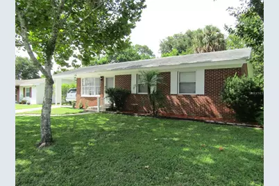 2501 Sheridan Road, Mount Dora, FL 32757 - Photo 1