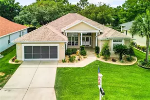 6818 SW 113th Pl, Ocala, FL 34476 - Photo 1