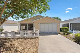 1615 Navidad St, The Villages, FL 32162 - Photo 1