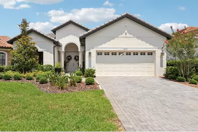 9307 San Jose Boulevard, Howey in the Hills, FL 34737 - Photo 1