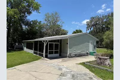 26 Canal Way, Lake Panasoffkee, FL 33538 - Photo 9