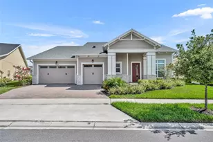 2666 Meadowedge Loop, Saint Cloud, FL 34772 - Photo 1