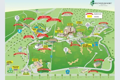 7740 Sandy Ridge Drive #220, Reunion, FL 34747 - Photo 57