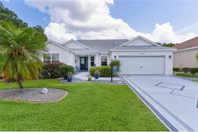 2738 Morven Park Way, The Villages, FL 32162 - Photo 1