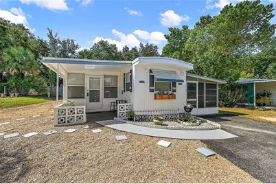 11750 Hickory Lane, Tavares, FL 32778 - Photo 1