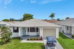 2235 Harbor Town Ln, Lakeland, FL 33810 - Photo 1