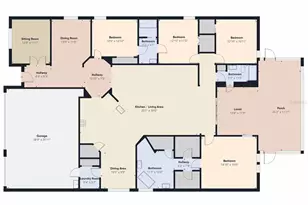 3222 San Leo Dr, Orlando, FL 32820 - Photo 33