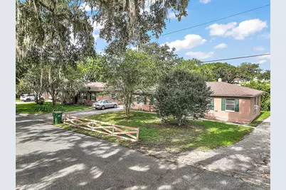 1105-1111 Johnson Street, Leesburg, FL 34748 - Photo 1
