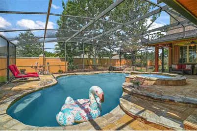 707 S Dixie Drive, Howey in the Hills, FL 34737 - Photo 27