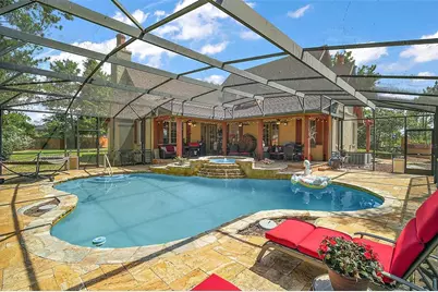 707 S Dixie Drive, Howey in the Hills, FL 34737 - Photo 3