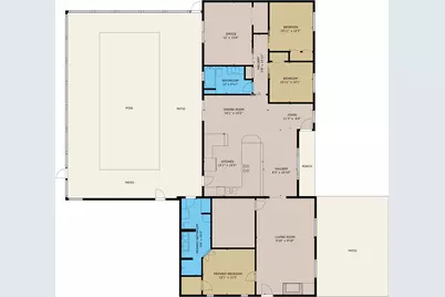 101 Lakeshore Boulevard, Saint Cloud, FL 34769 - Photo 1