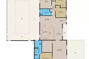 101 Lakeshore Blvd, Saint Cloud, FL 34769 - Photo 1