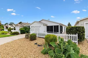 2317 Whisper St, The Villages, FL 32162 - Photo 1