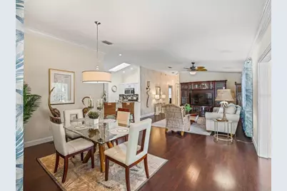 17324 SE 82nd Pecan Terrace, The Villages, FL 32162 - Photo 9