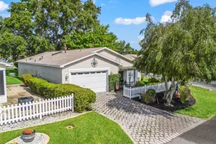 17324 SE 82nd Pecan Terrace, The Villages, FL 32162 - Photo 1