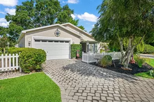 17324 SE 82nd Pecan Terrace, The Villages, FL 32162 - Photo 3