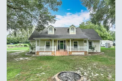 17670 SE 283rd Avenue, Umatilla, FL 32784 - Photo 11