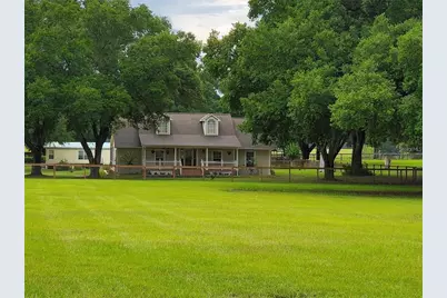 17670 SE 283rd Avenue, Umatilla, FL 32784 - Photo 1