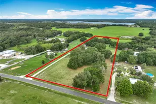 17670 SE 283rd Ave, Umatilla, FL 32784 - Photo 7