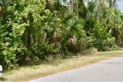 Bushnell Avenue, North Port, FL 34286 - Photo 3