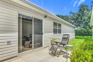 8195 SE 174th Rowland St, The Villages, FL 32162 - Photo 29