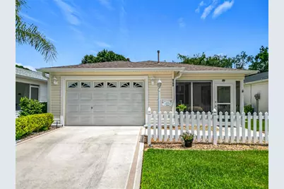 8195 SE 174th Rowland Street, The Villages, FL 32162 - Photo 3