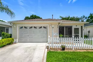 8195 SE 174th Rowland St, The Villages, FL 32162 - Photo 3