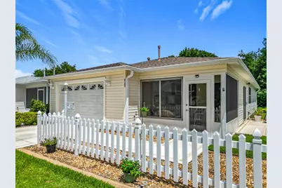 8195 SE 174th Rowland Street, The Villages, FL 32162 - Photo 1