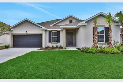 9544 Brave Buck Avenue, Land O Lakes, FL 34638 - Photo 1