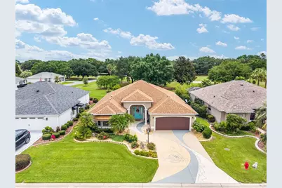 219 Carrera Drive, The Villages, FL 32159 - Photo 1